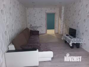 2-к квартира, на длительный срок, 69м2, 7/17 этаж