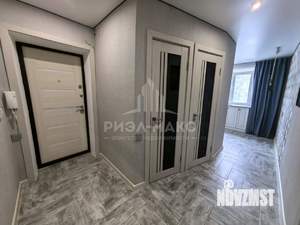 1-к квартира, на длительный срок, 31м2, 2/5 этаж