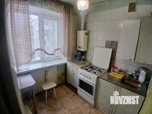 2-к квартира, на длительный срок, 45м2, 4/5 этаж