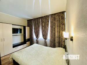 2-к квартира, посуточно, 49м2, 4/10 этаж