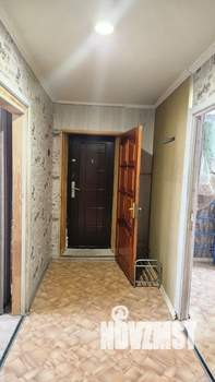 3-к квартира, на длительный срок, 60м2, 4/5 этаж