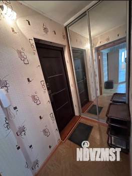 1-к квартира, на длительный срок, 30м2, 3/5 этаж