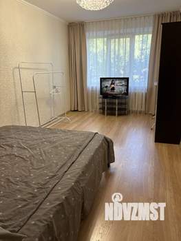 2-к квартира, посуточно, 47м2, 1/5 этаж