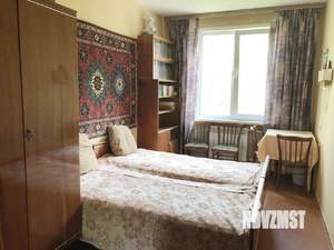 2-к квартира, на длительный срок, 46м2, 4/5 этаж