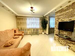 1-к квартира, посуточно, 45м2, 12/14 этаж