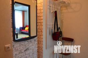 1-к квартира, посуточно, 31м2, 2/4 этаж