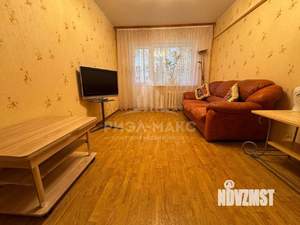 3-к квартира, на длительный срок, 59м2, 2/5 этаж