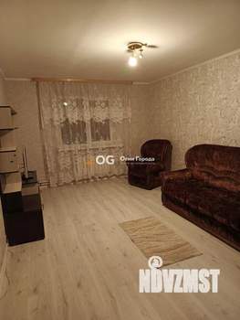 3-к квартира, на длительный срок, 63м2, 1/4 этаж