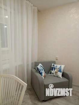 1-к квартира, на длительный срок, 41м2, 1/14 этаж