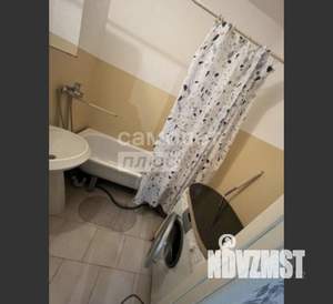 2-к квартира, на длительный срок, 59м2, 8/10 этаж