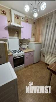 1-к квартира, на длительный срок, 30м2, 3/5 этаж