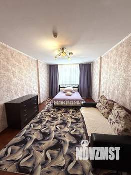 2-к квартира, на длительный срок, 58м2, 3/9 этаж