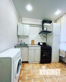 1-к квартира, на длительный срок, 35м2, 1/5 этаж