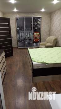 1-к квартира, на длительный срок, 42м2, 4/12 этаж