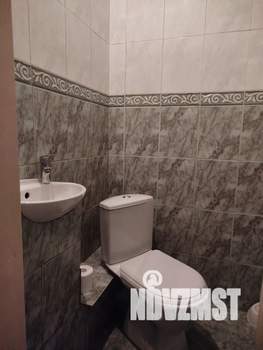 2-к квартира, посуточно, 79м2, 5/9 этаж