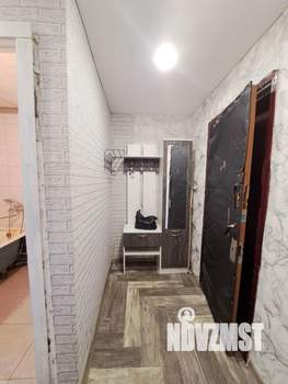 1-к квартира, на длительный срок, 31м2, 5/5 этаж