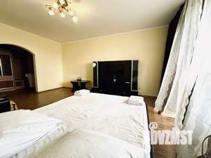 1-к квартира, посуточно, 50м2, 11/14 этаж