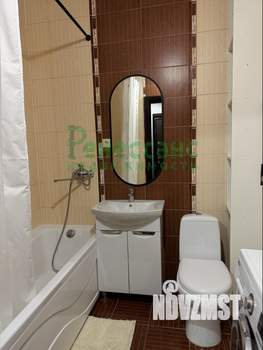 1-к квартира, на длительный срок, 43м2, 2/16 этаж