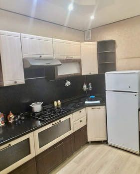 1-к квартира, на длительный срок, 39м2, 3/10 этаж