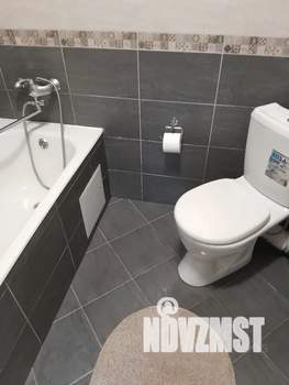 1-к квартира, посуточно, 50м2, 8/12 этаж