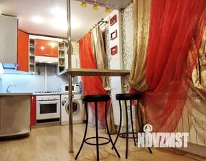 1-к квартира, посуточно, 32м2, 2/5 этаж