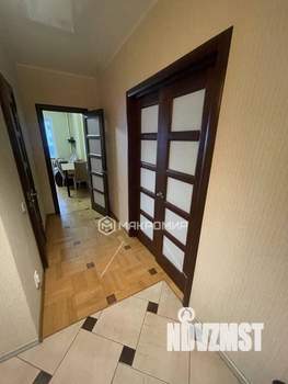 1-к квартира, на длительный срок, 45м2, 4/10 этаж