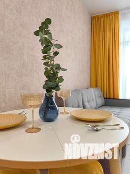 1-к квартира, посуточно, 40м2, 3/14 этаж