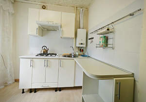 2-к квартира, на длительный срок, 45м2, 2/5 этаж