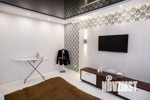 1-к квартира, посуточно, 42м2, 1/5 этаж