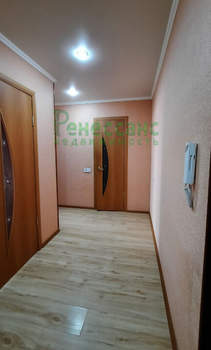 1-к квартира, на длительный срок, 42м2, 5/10 этаж