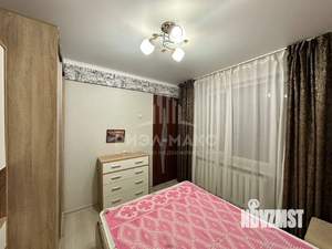 3-к квартира, на длительный срок, 45м2, 1/5 этаж