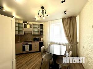 2-к квартира, посуточно, 65м2, 1/1 этаж