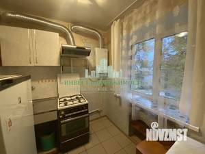 1-к квартира, на длительный срок, 35м2, 2/5 этаж