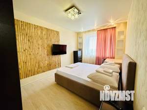 2-к квартира, посуточно, 65м2, 9/14 этаж