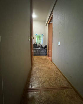 1-к квартира, на длительный срок, 31м2, 1/5 этаж