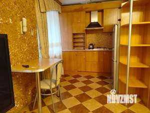 Студия квартира, на длительный срок, 31м2, 2/5 этаж