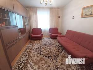 2-к квартира, на длительный срок, 55м2, 3/10 этаж