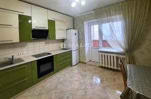 1-к квартира, на длительный срок, 44м2, 2/12 этаж