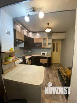 1-к квартира, на длительный срок, 30м2, 3/10 этаж