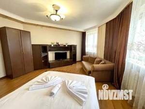 1-к квартира, посуточно, 45м2, 12/14 этаж