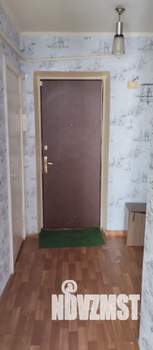 1-к квартира, на длительный срок, 37м2, 2/5 этаж