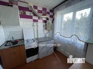 2-к квартира, на длительный срок, 43м2, 5/5 этаж