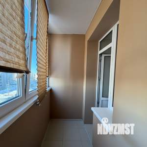 1-к квартира, на длительный срок, 44м2, 5/14 этаж