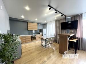 3-к квартира, посуточно, 105м2, 14/15 этаж