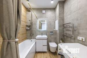 1-к квартира, на длительный срок, 40м2, 6/9 этаж