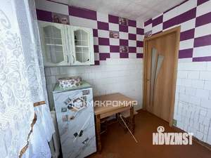 2-к квартира, на длительный срок, 43м2, 5/5 этаж
