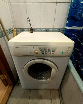 2-к квартира, на длительный срок, 48м2, 2/9 этаж