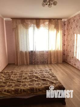 1-к квартира, на длительный срок, 47м2, 9/16 этаж