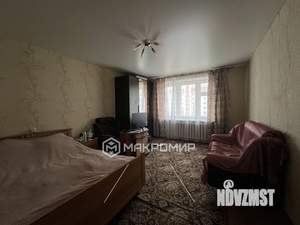 1-к квартира, на длительный срок, 34м2, 7/10 этаж