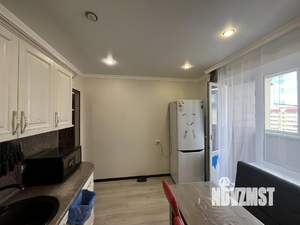 1-к квартира, на длительный срок, 40м2, 10/11 этаж